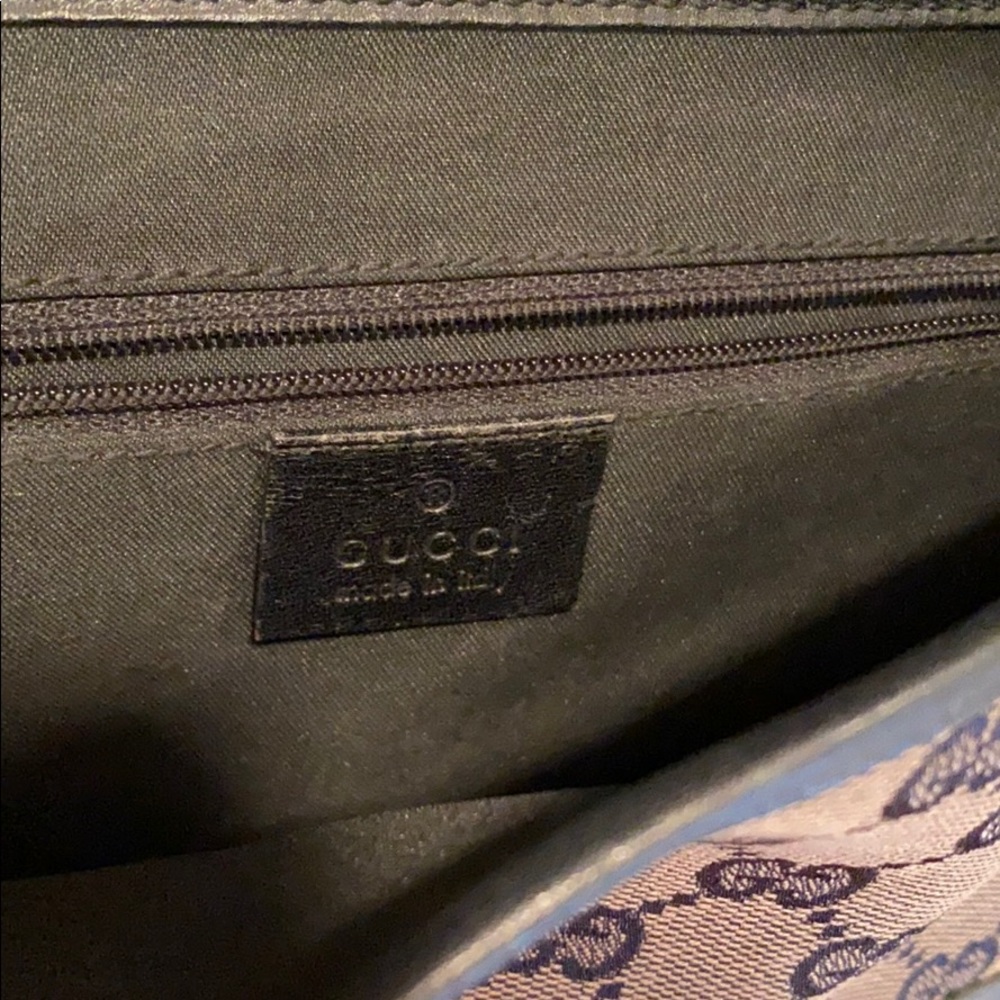 Gucci handbag - Picture 4 of 6